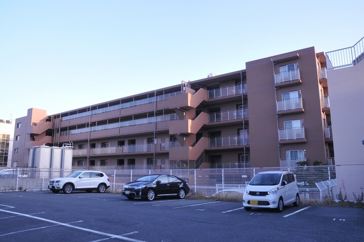 メゾンドール箕面