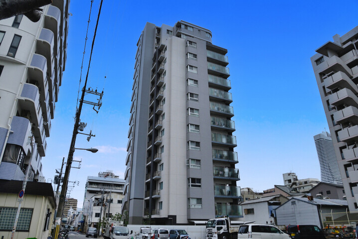 ブリリア弁天町