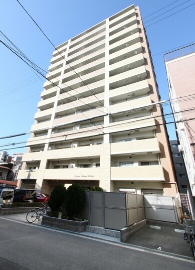 プレサンス塚本アバンポート
