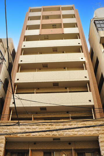 プレサンス難波南アーバニッシュ