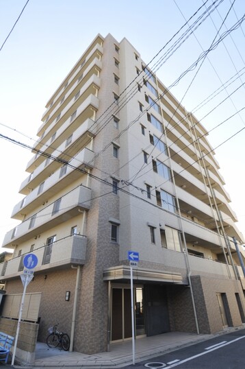 シェルメール長堂
