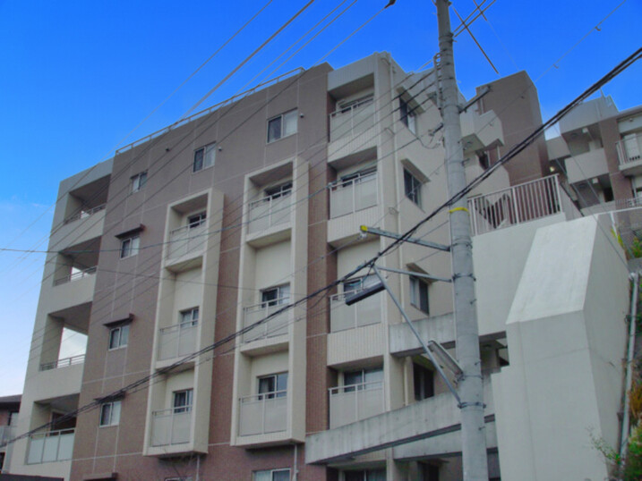 エスコート枚方岡山手センテニアル