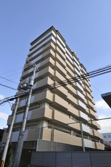 リベールフォレスタ永和駅前