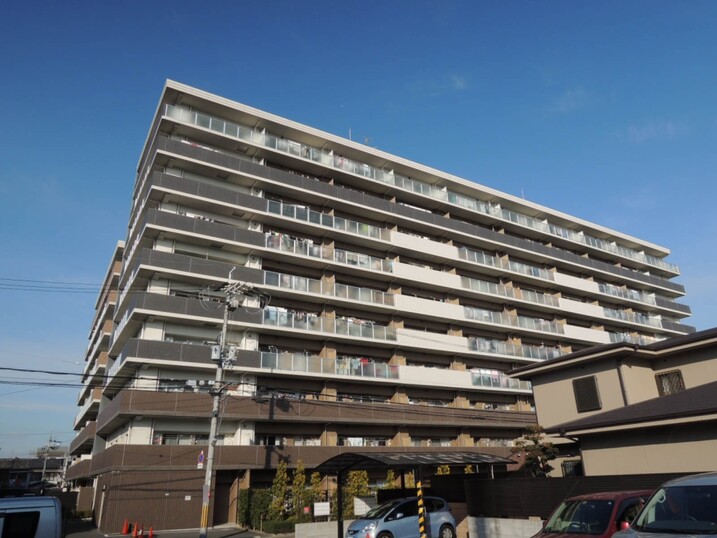 ライオンズ萱島オアシティ