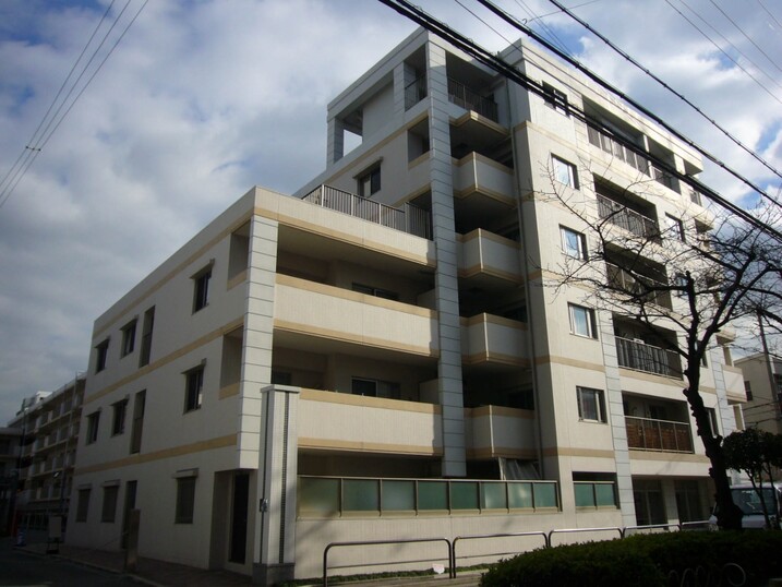 サンクタス守口大和田レジデンス