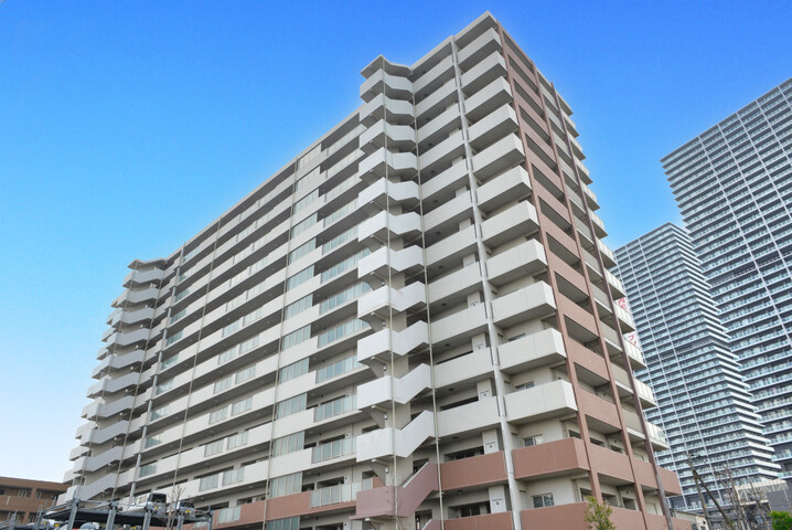 リーデンススクエア久宝寺駅前