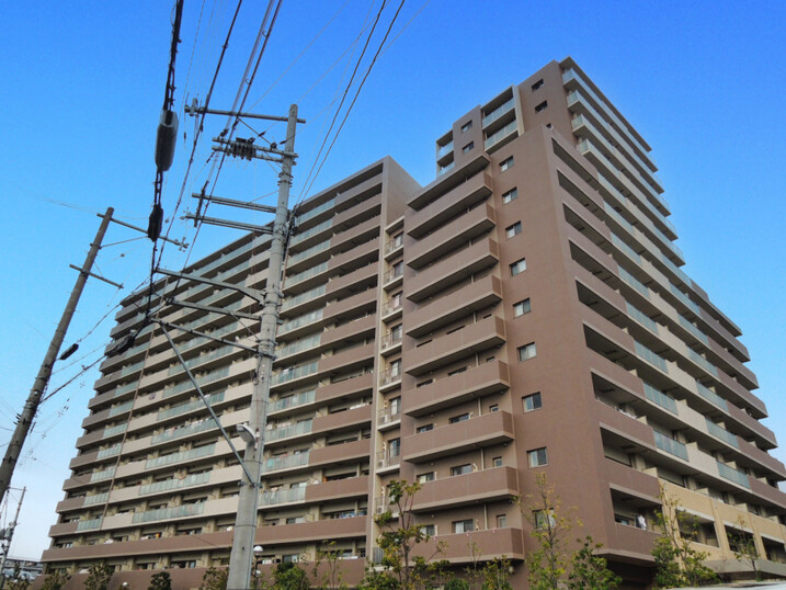 エステムコート香里園