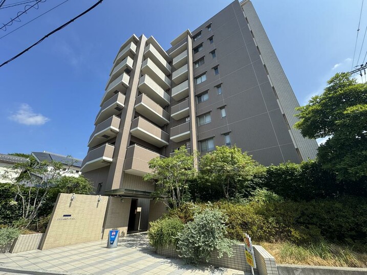 プラウド城東ディアージュ