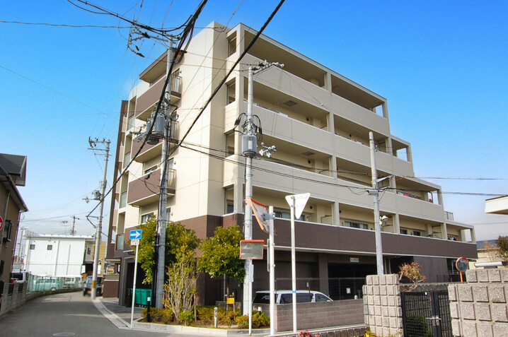 グランアモール泉北深井