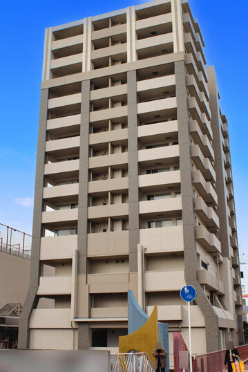 堺・光明池駅前アーバンコンフォート