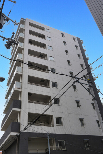 ダイナシティ梅田