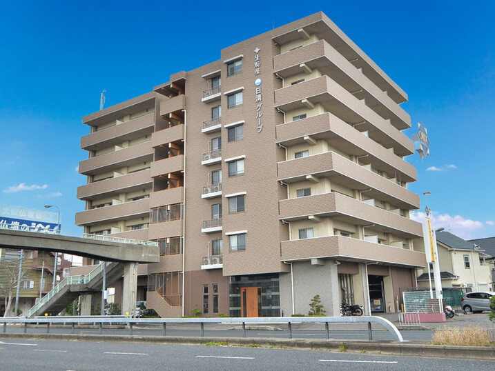 モンレーヴ堺鳳