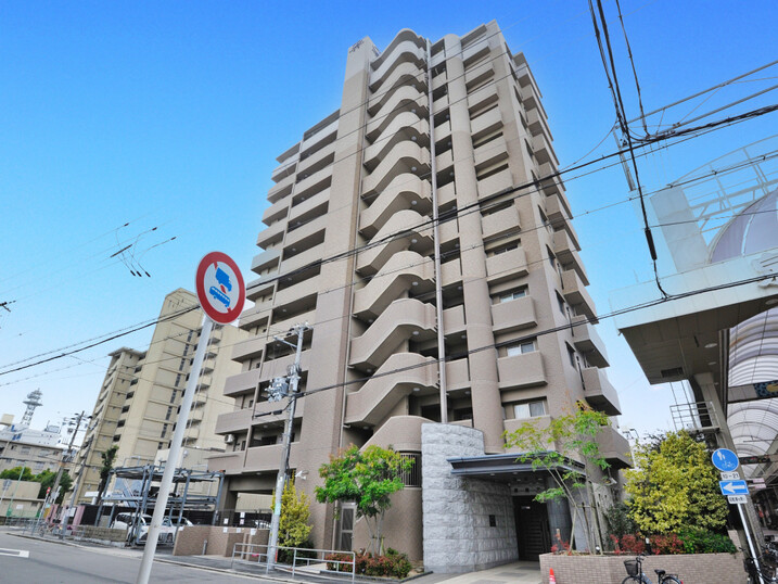 サクセスブリッジ大正