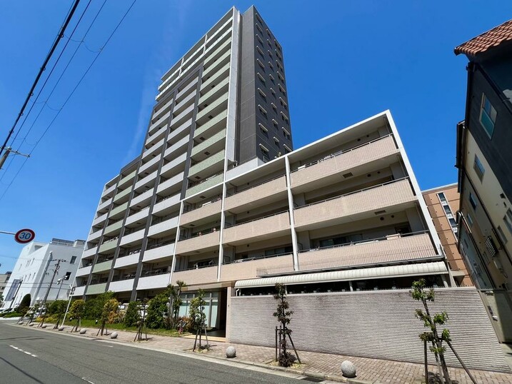 ブランズ新大阪