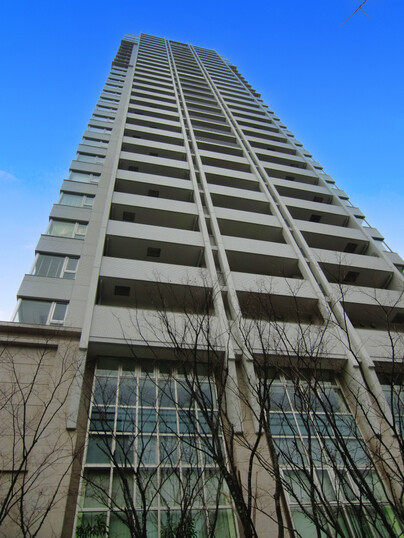 グランドメゾン京町堀タワー