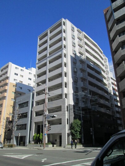 ダイナシティ上本町