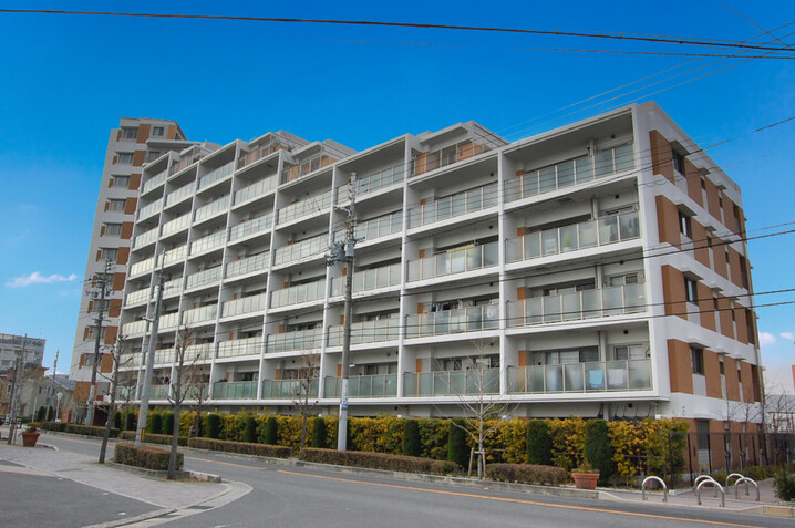 グランスイート藤井寺