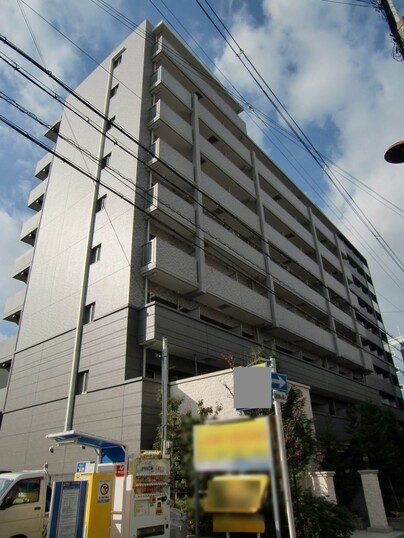 エスリード梅田西第５
