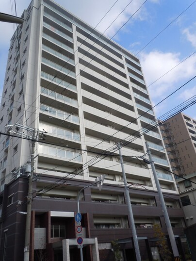 カサーレ都島高倉町