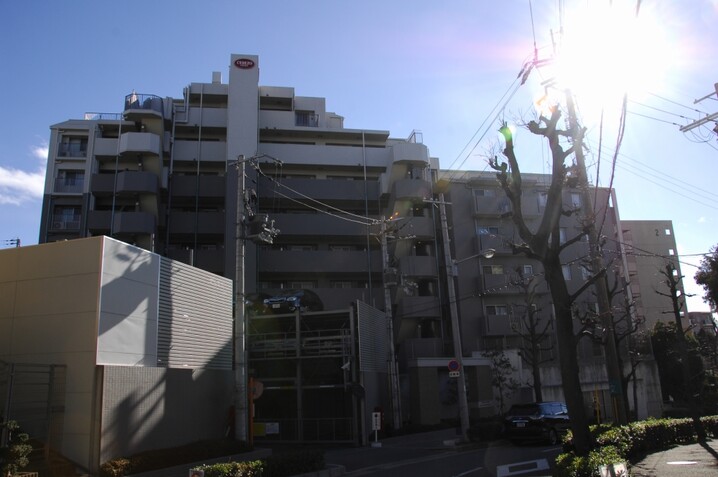 セレッソコート千里桃山台