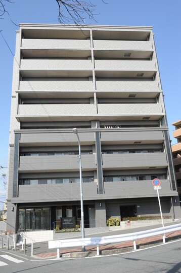 エスリード香里園・美井元町