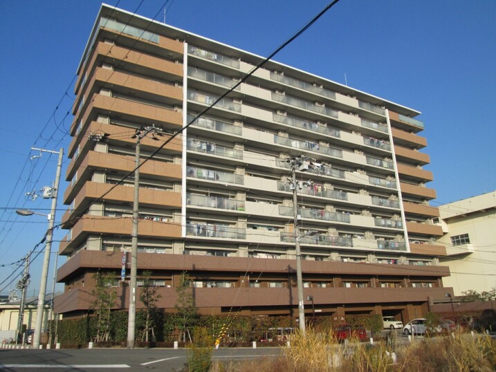 クレアシティ深江橋