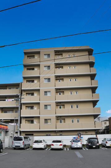 プレミスト東大阪・森河内
