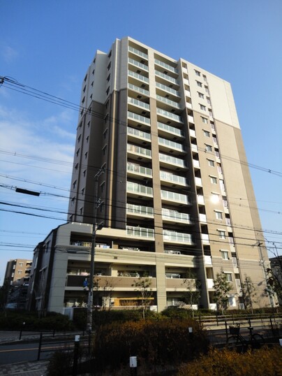 ベリスタ平野西脇