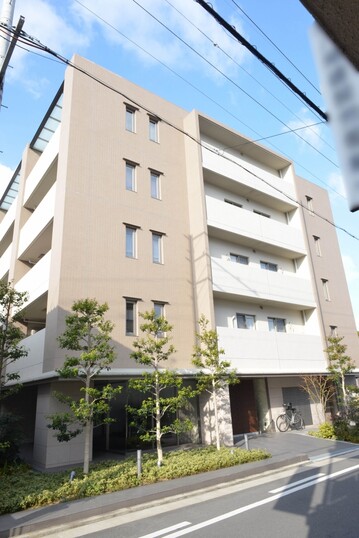 ウェリス八尾本町