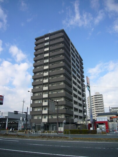 サンマンションアトレ新金岡アクシーレ