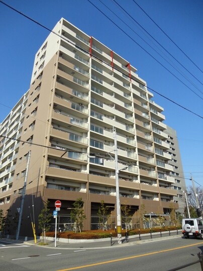 西九条アーバンコンフォート