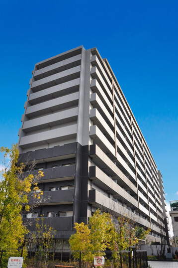 ライオンズ住道グランフォルト