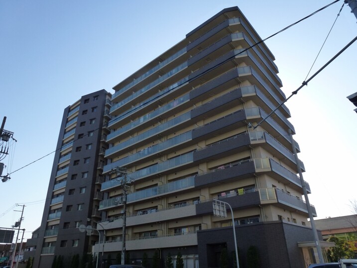 ベリスタ鳳北町