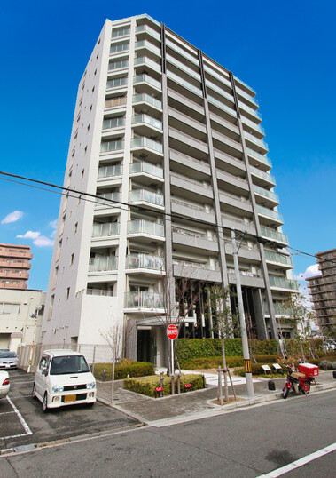 アトレセルサス御幣島