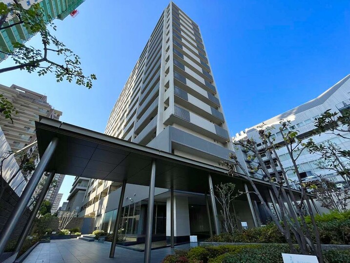 イニシア上町台・筆ヶ崎