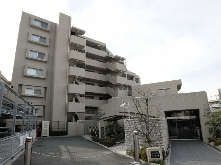 ベリスタ千里山