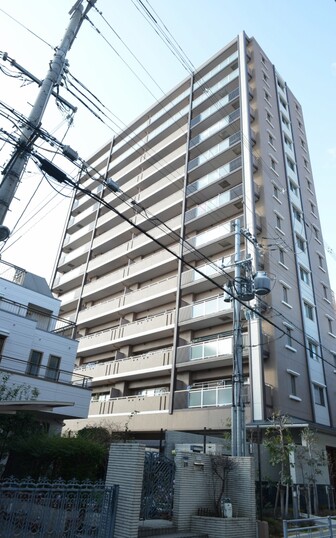 ユニハイム駒川中野アクロス