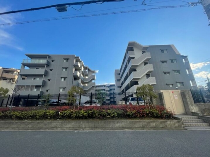 エスリード帝塚山