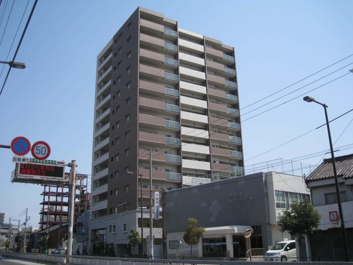 リビオ粉浜