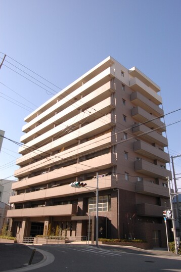 サクセスブリッジ弁天町