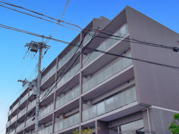 サンメゾン枚方朝日丘ＥＬＤＯ
