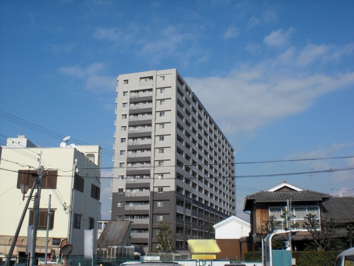 堺東ヴューモ