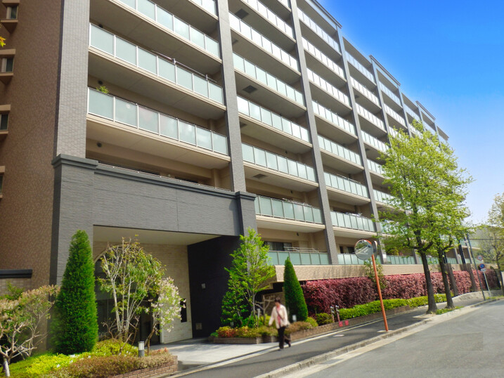 ブランズ南千里