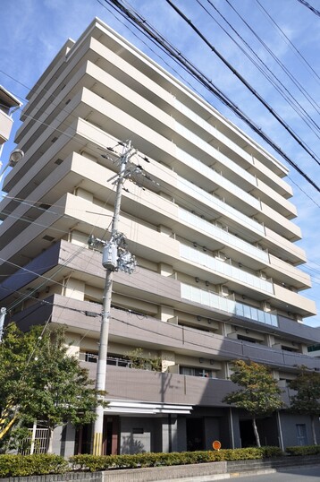 クレヴィア高槻