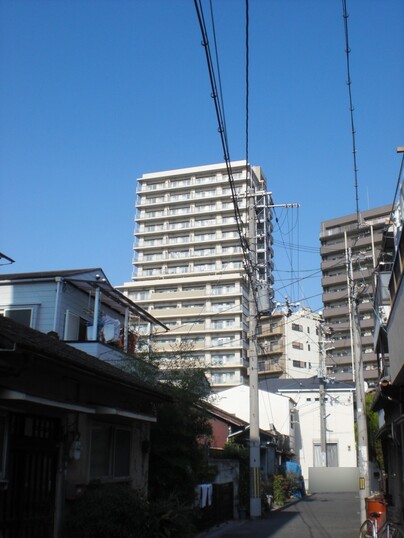 マスターズマンションひまわり