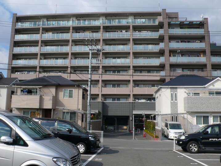 ブランズ豊中上野坂駅前レジデンス