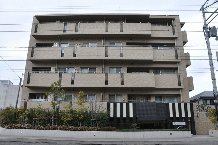 ロジュマン北畠
