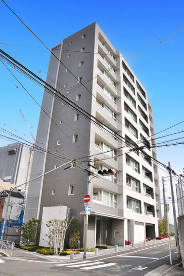 シティインデックス阿倍野