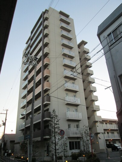 プレミスト住之江