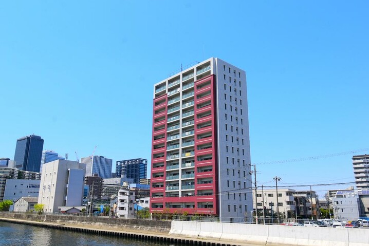 カサーレ大阪城公園